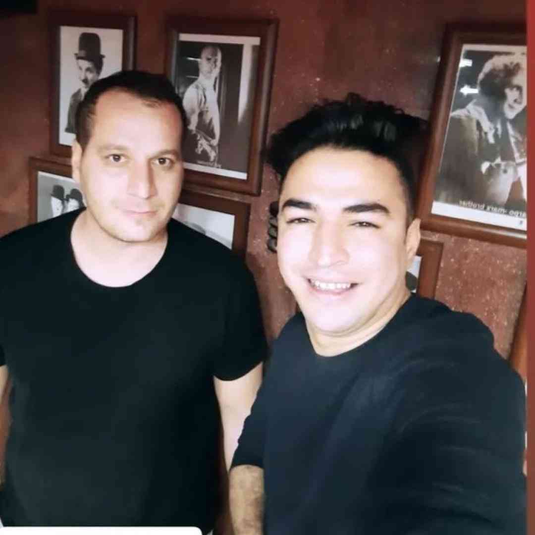 فربد رحیمی تالی ذلفکت