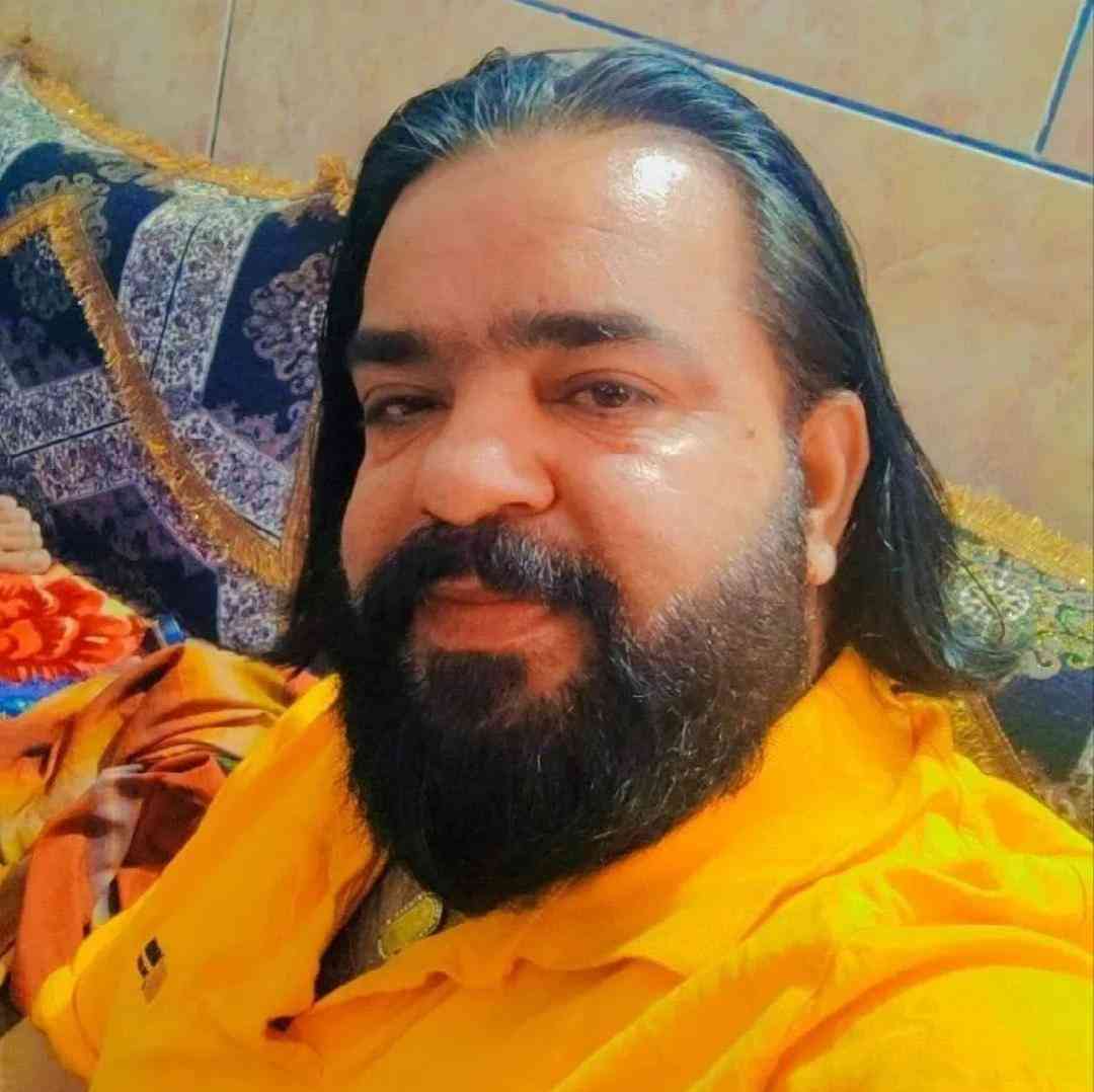 قنبر نارویی میخوام برم کوه