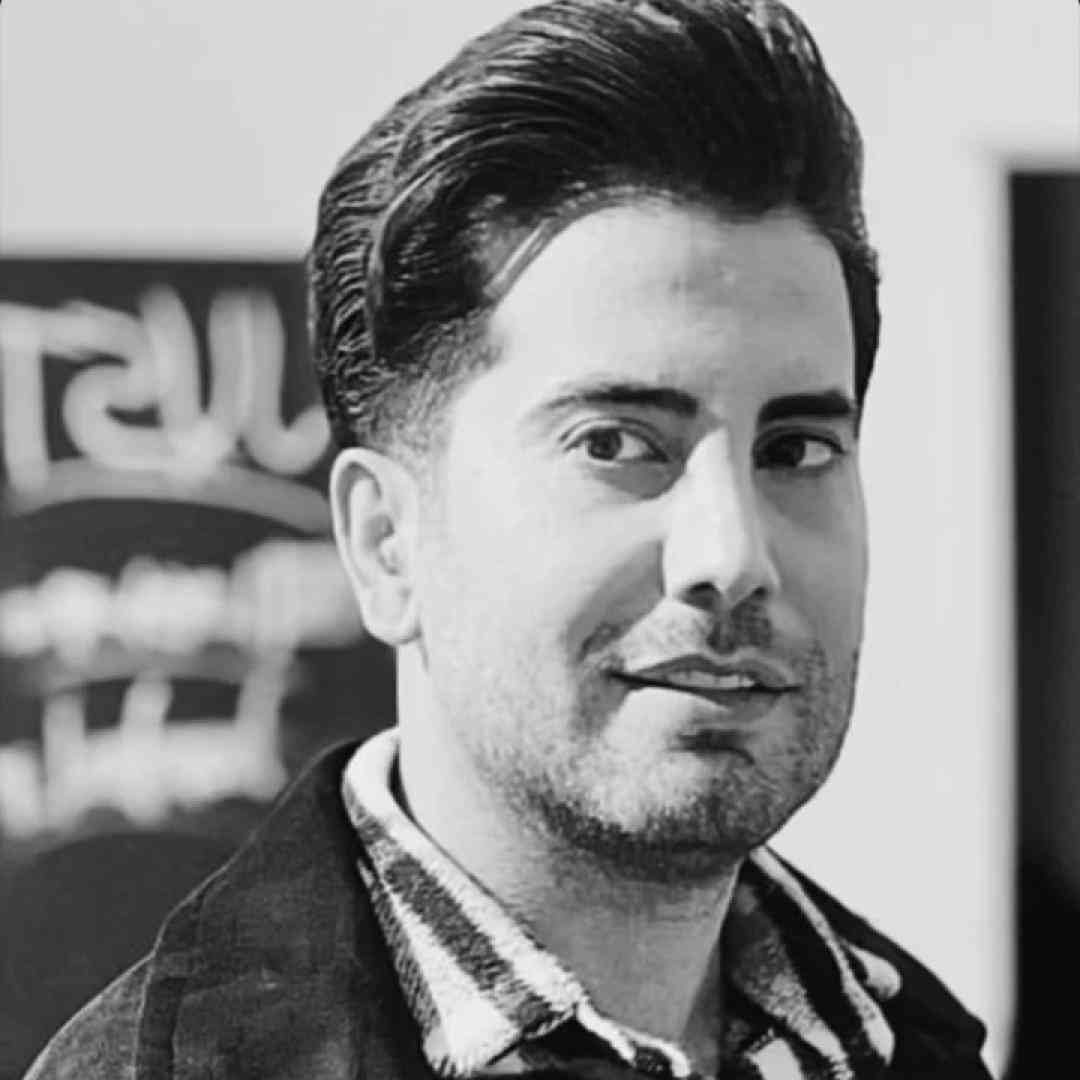 فرشاد آزادی بیا و خاوم هه یه دف چی مونه
