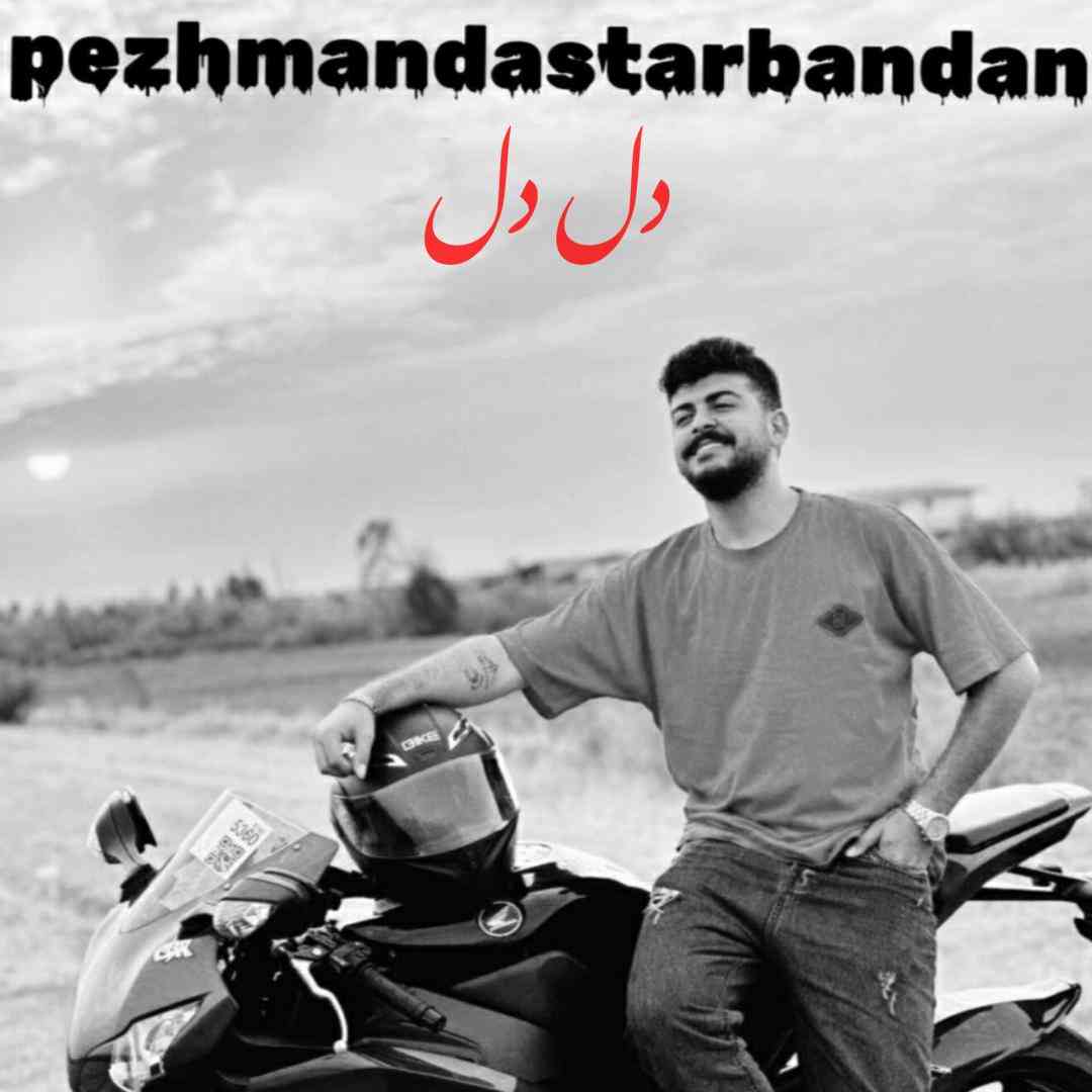 پژمان دستاربندان دل دل