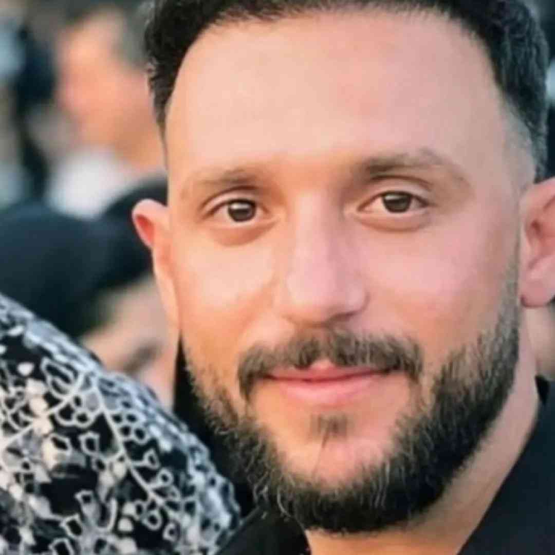 مصطفی ابراهیمی مستی و راستی