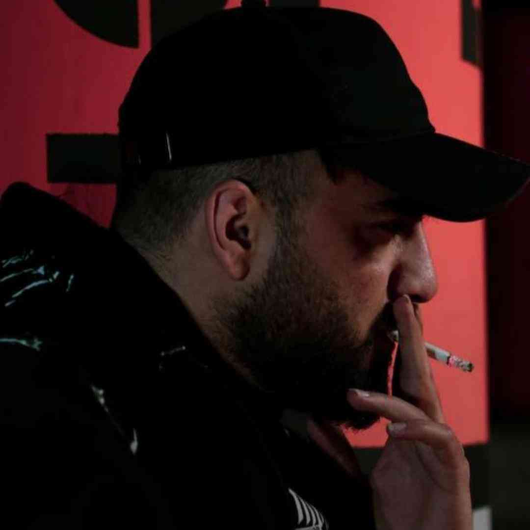 مسعود جلیلیان و رامین تجنگی نسخ