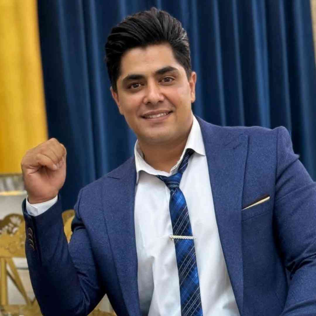 علی شرفی هناسیم تونین