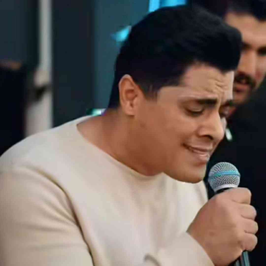 علی شرفی آخ بوری بوری