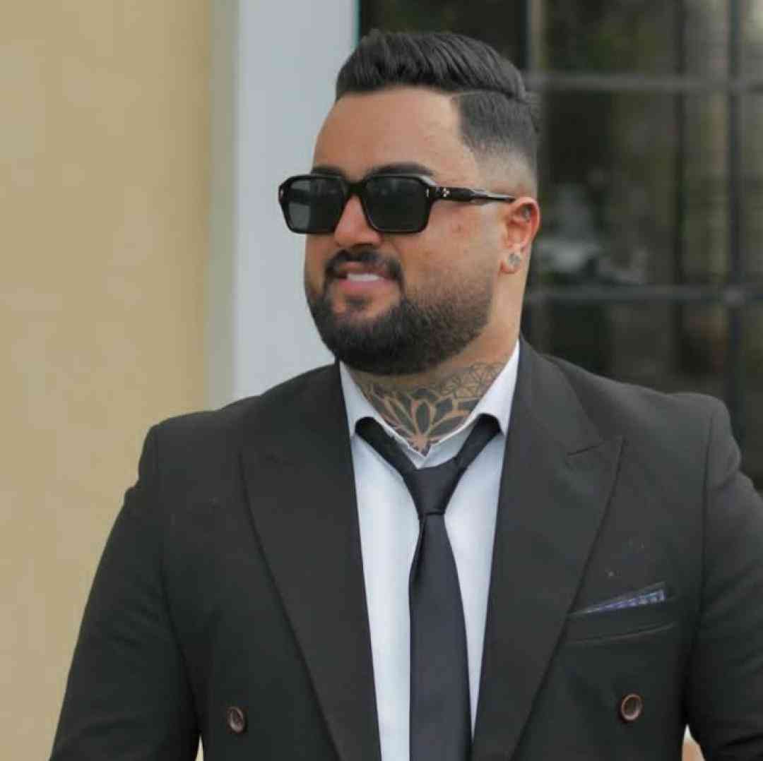بهنام حسن زاده صبر