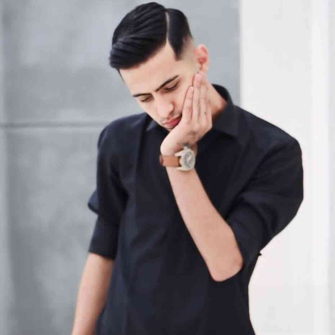 امیر بهراد گل به خودی