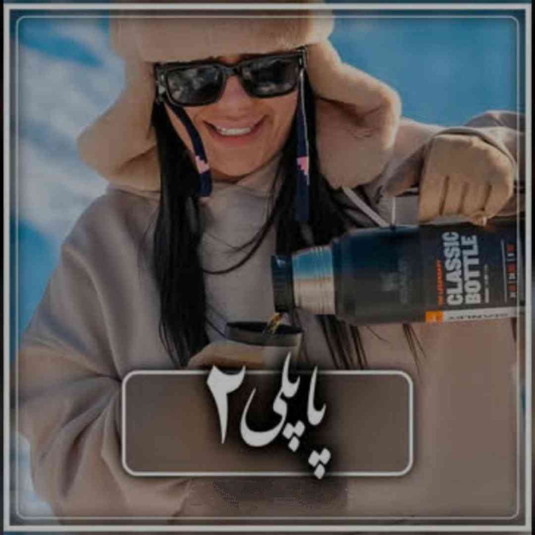 فاطمه عطایی پاپلی 2