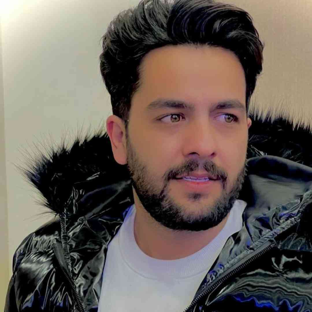 مجید حسینی کجه‌ د شونی‌