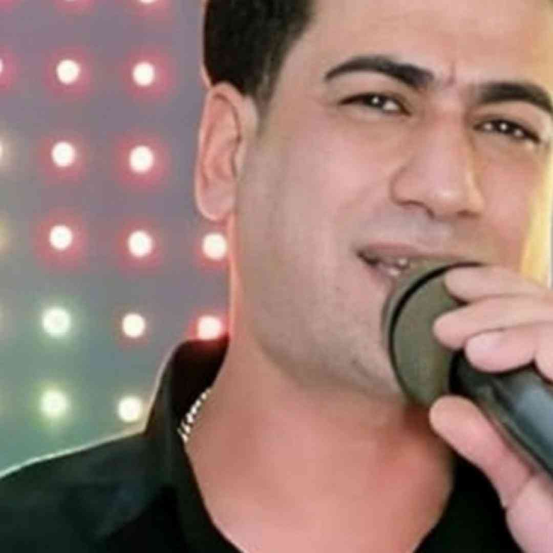 مسلم فتاحی مرغ پر بسته