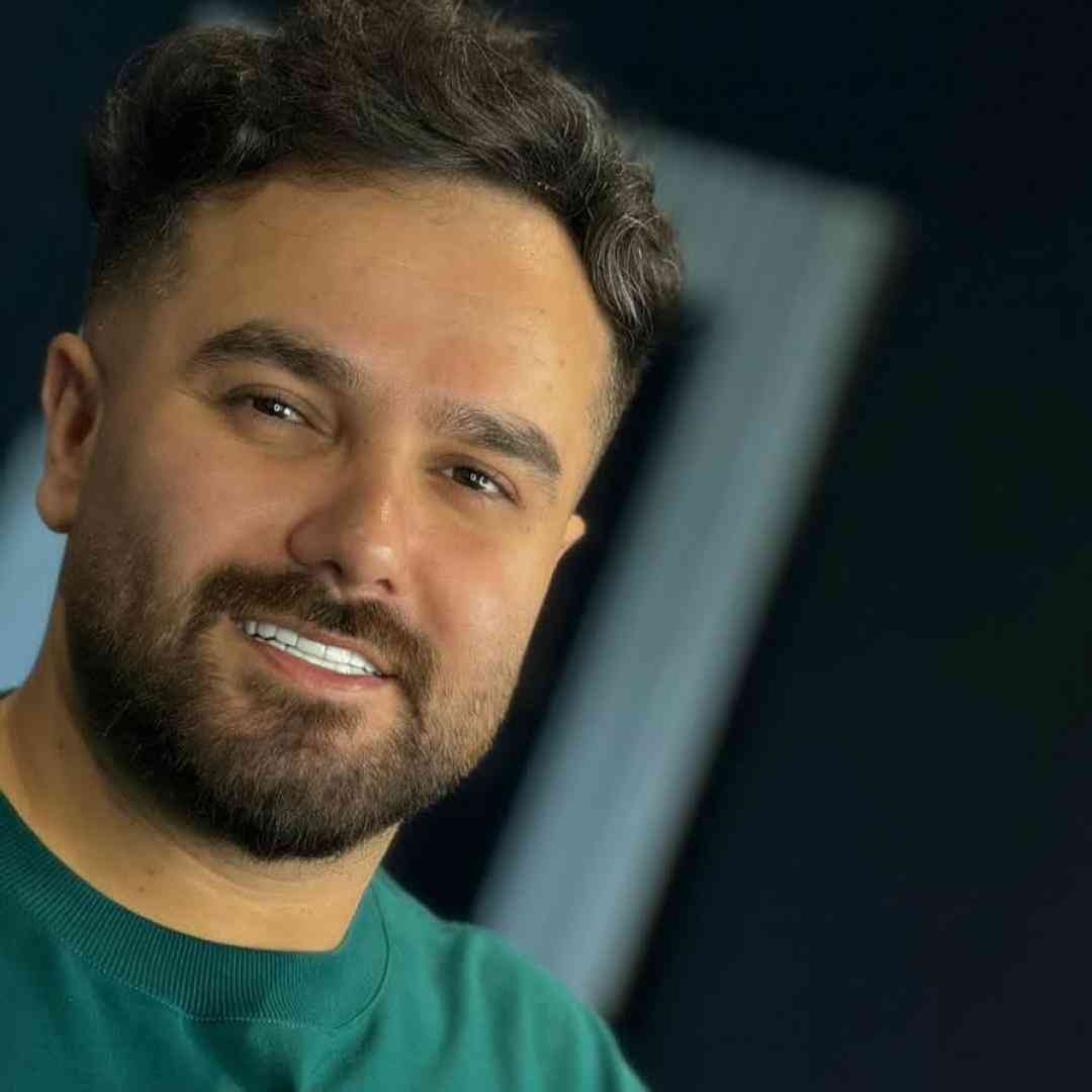 احمد نیکزاد شه برار دا