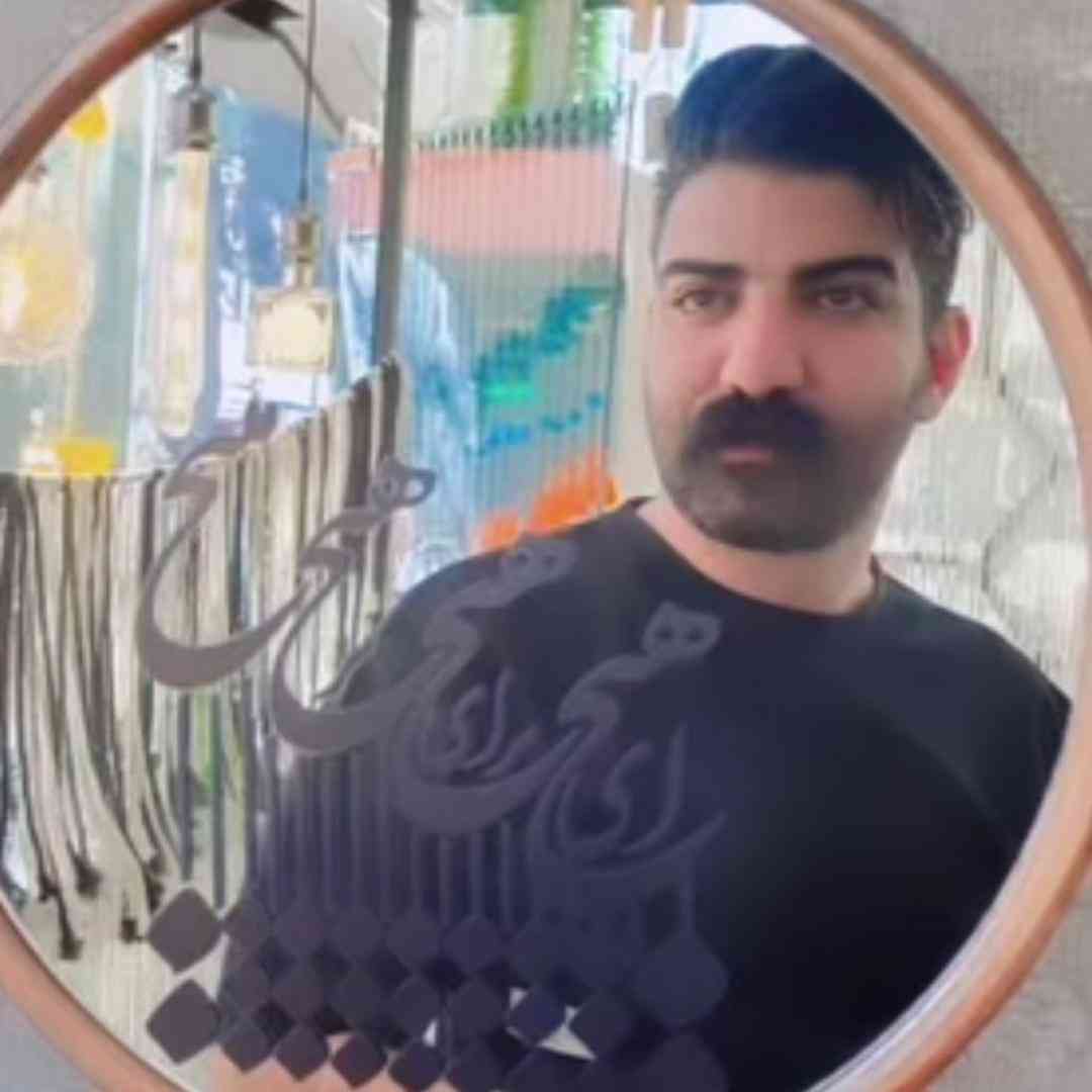 میلاد غلامی منو تو