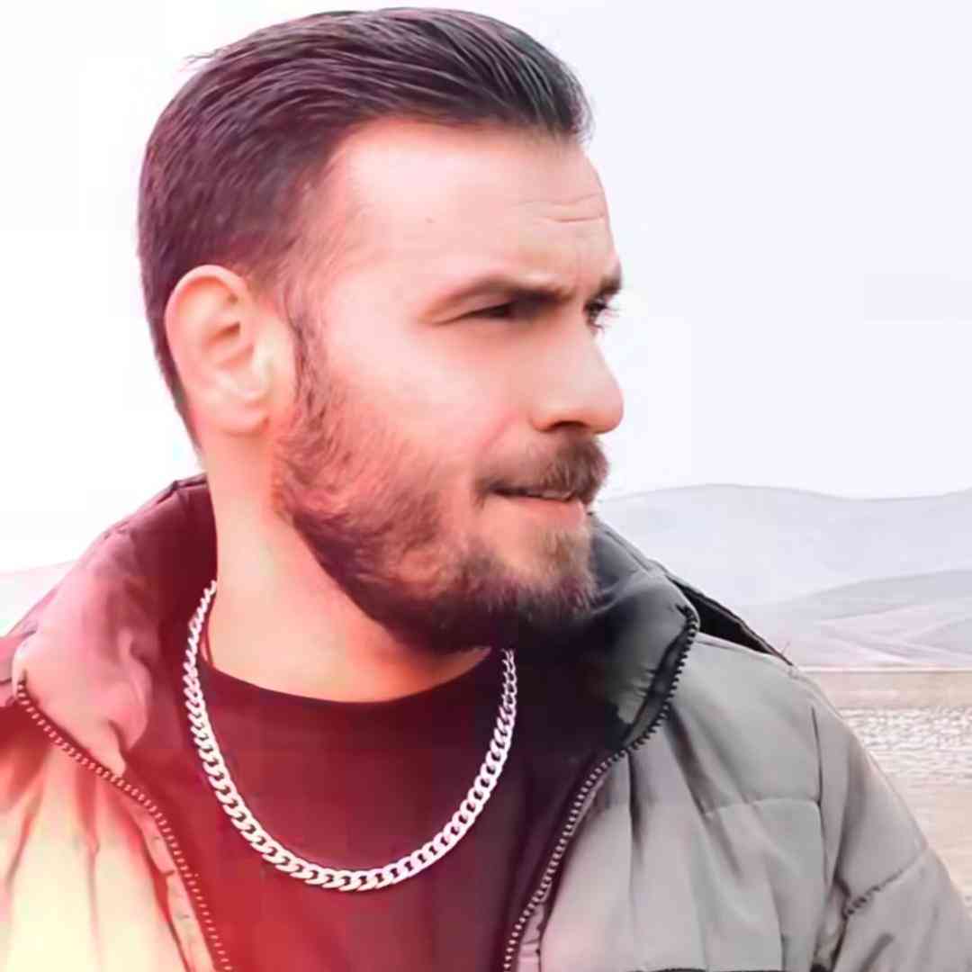 رضا سگوند شوتی سوار