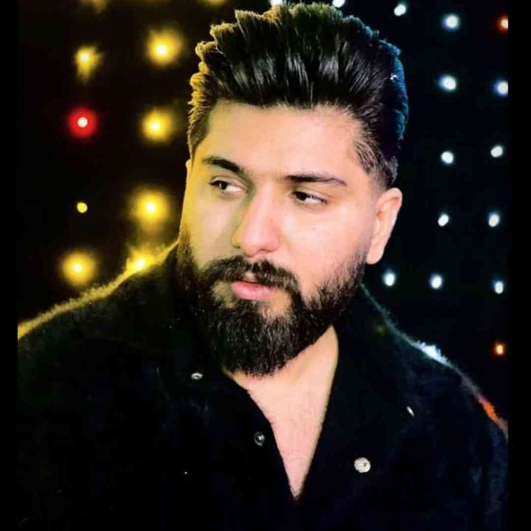 مجید احمدی زنگ به زنگ