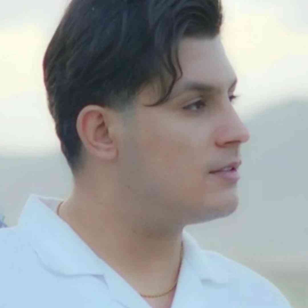حامد الماسی ساعت شنی
