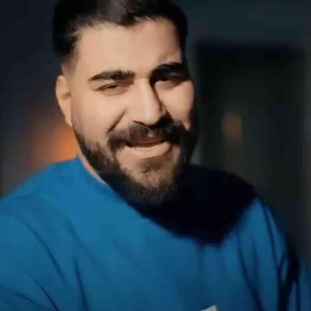 سالار بحیرایی جوونی