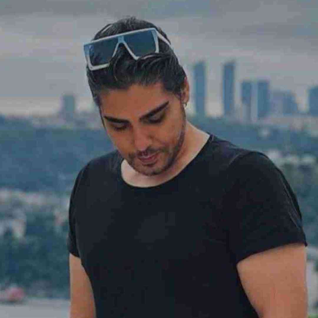 رامین بیباک برنده