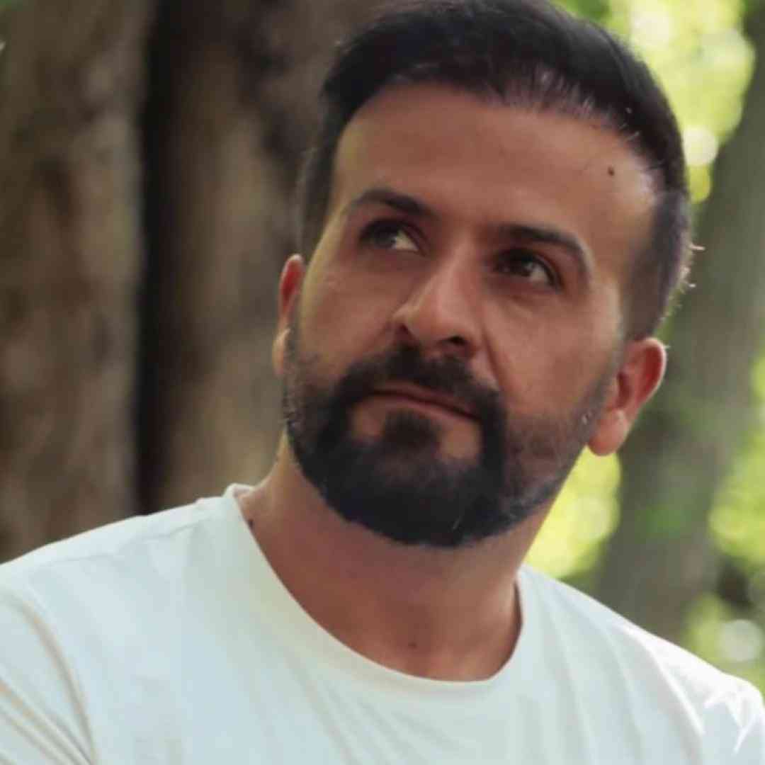 شعیب کرمی دیده‌وه‌ش