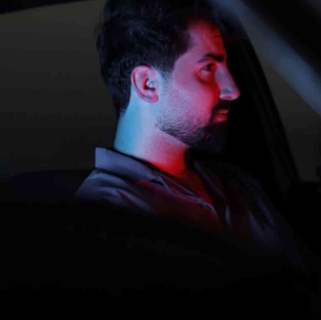 محسن نصری بهون