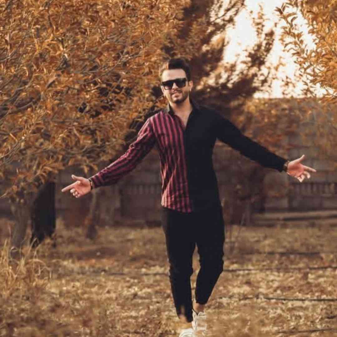 سجاد خالویی هیمه ی من تشی