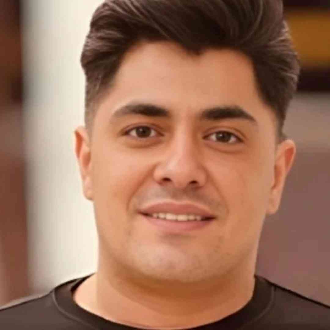 علی شرفی تپ و توز