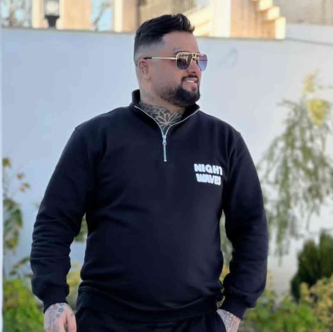 بهنام حسن زاده یادگاری
