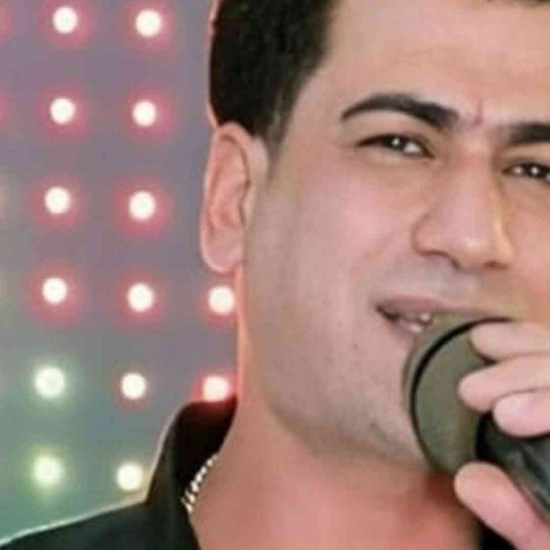 مسلم فتاحی دختر گیسو طلایی