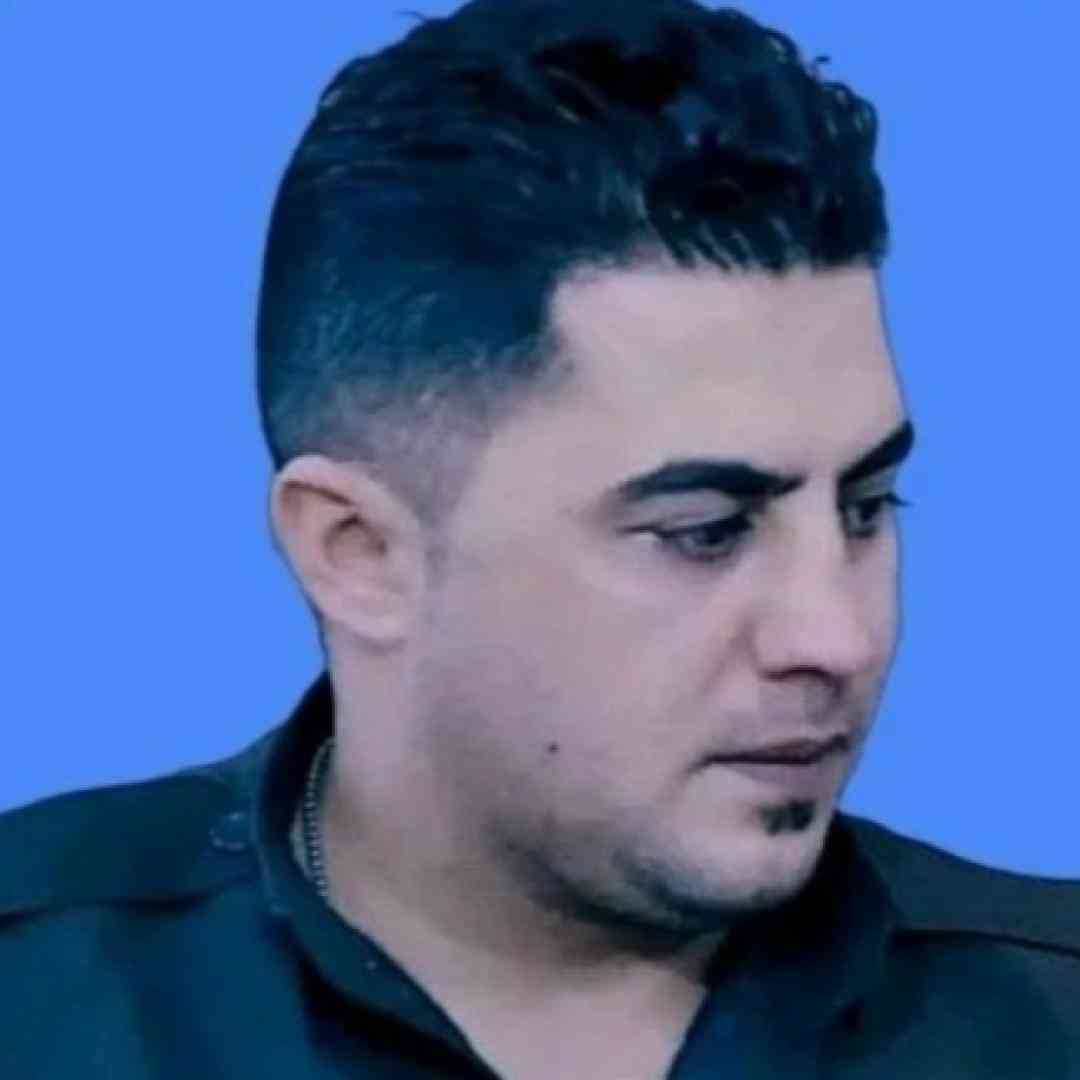پیشرو هورامی قربانت