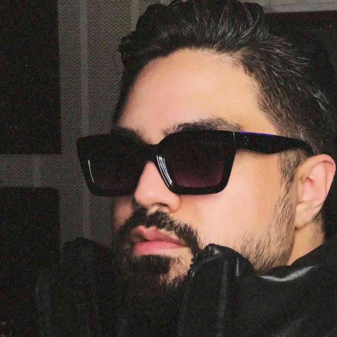 شایان اشراقی اگه یادم بره