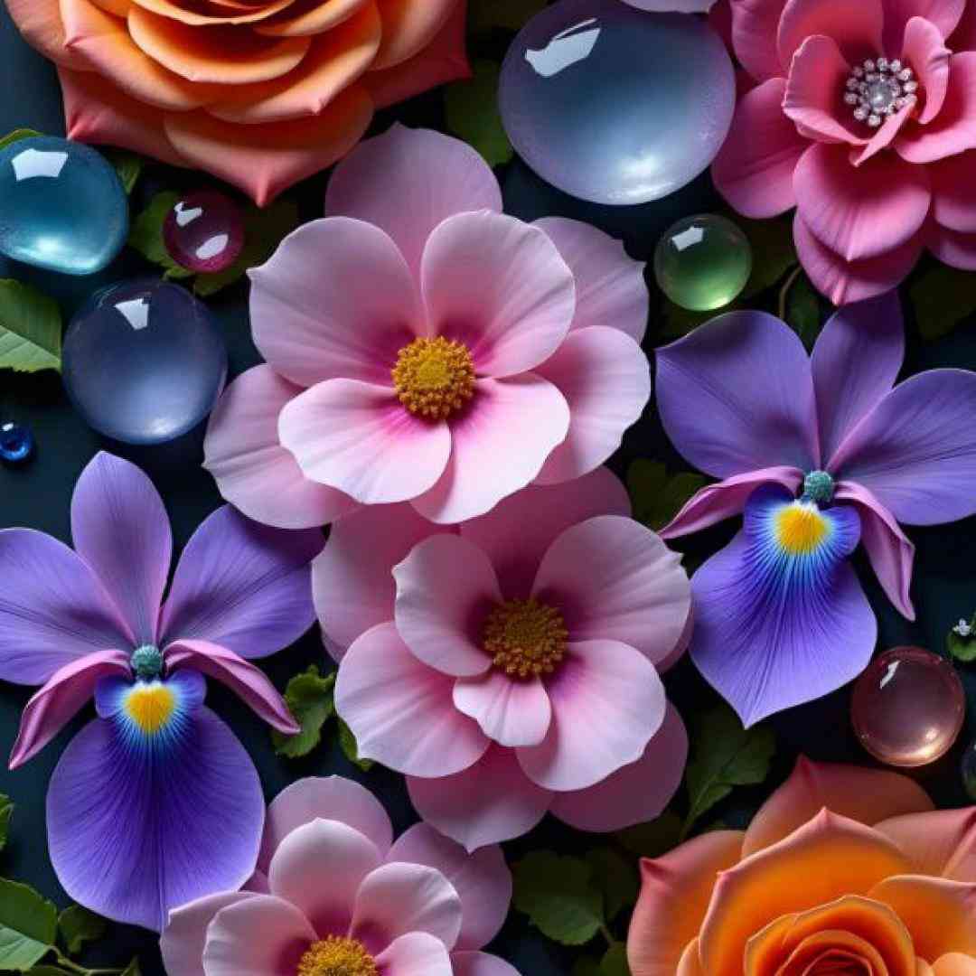  تو کجا قصه ای کافیه بگی باهم فرار میکنیم