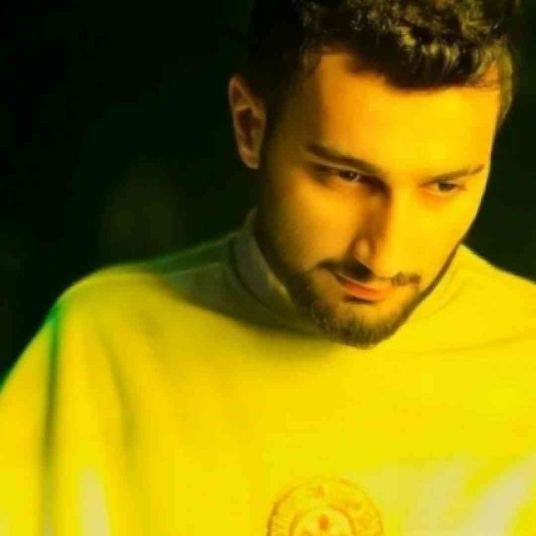 علیرضا باباجانی زرشک دار بن