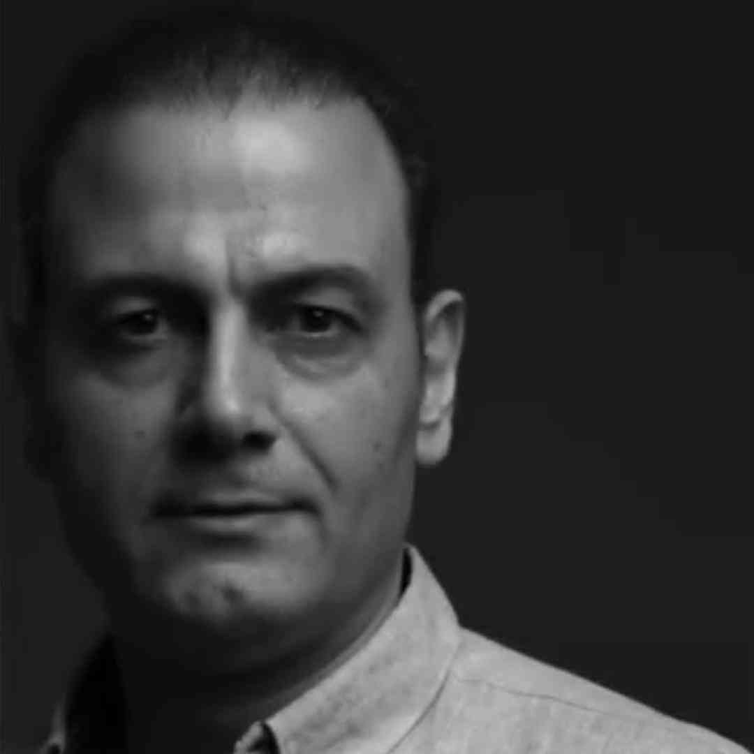 علیرضا قربانی بی گناه