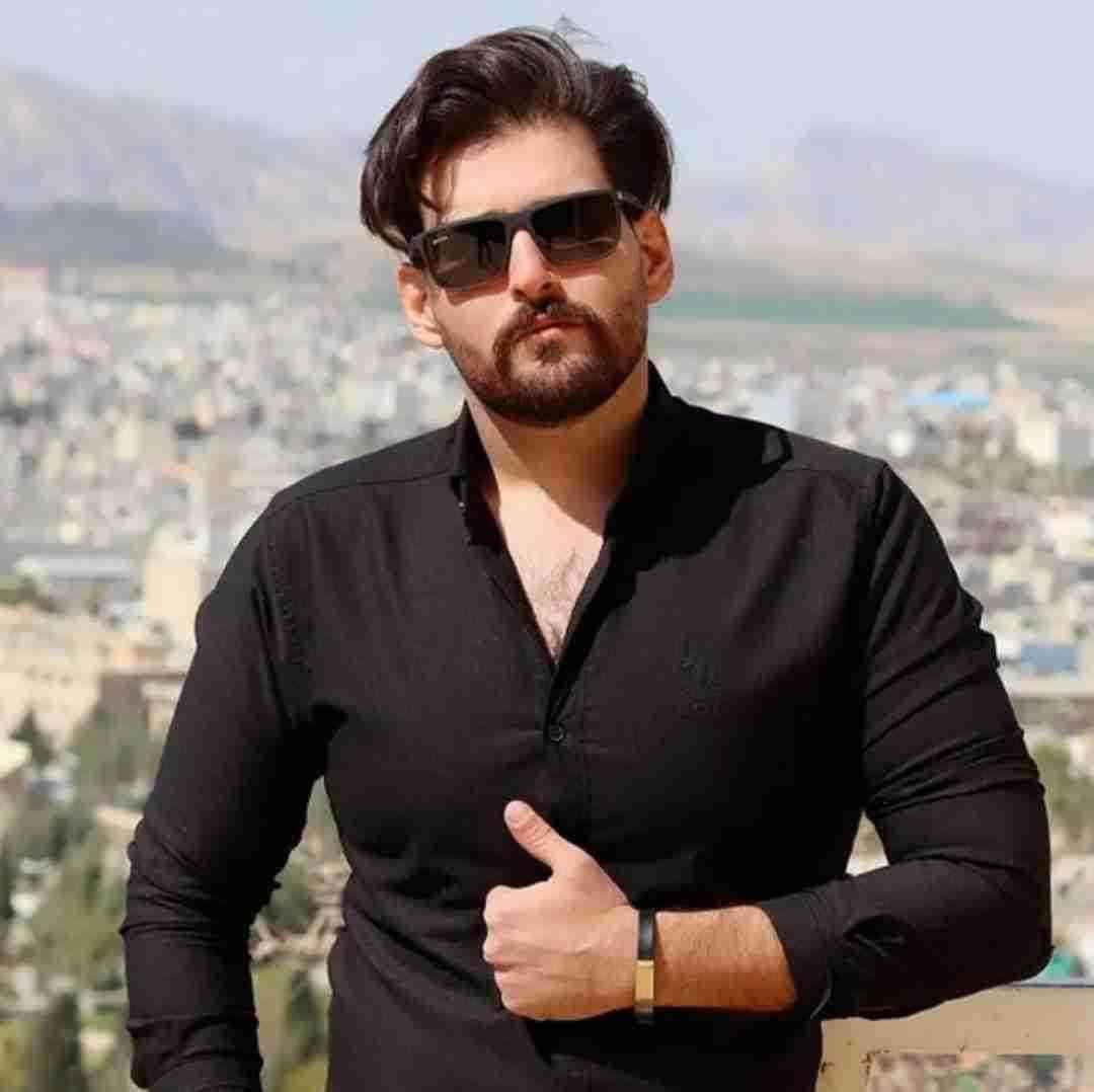 یاسر اسماعیلی زندان