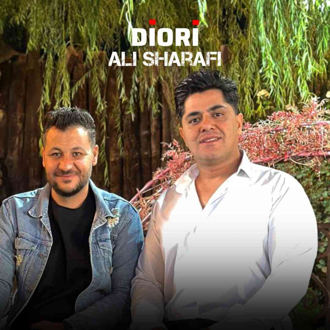 علی شرفی دیوری