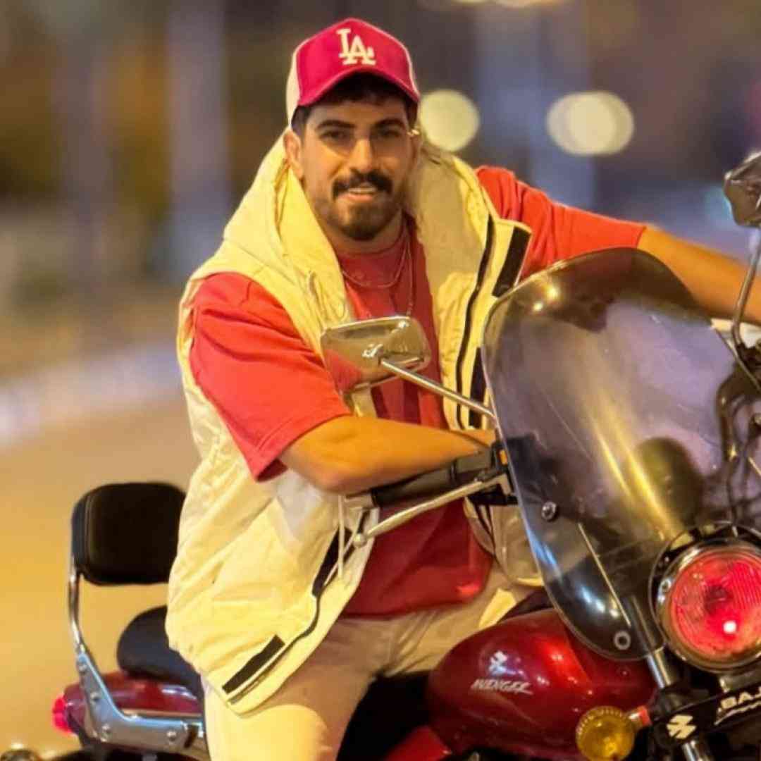 محمد کجوری ماشالله