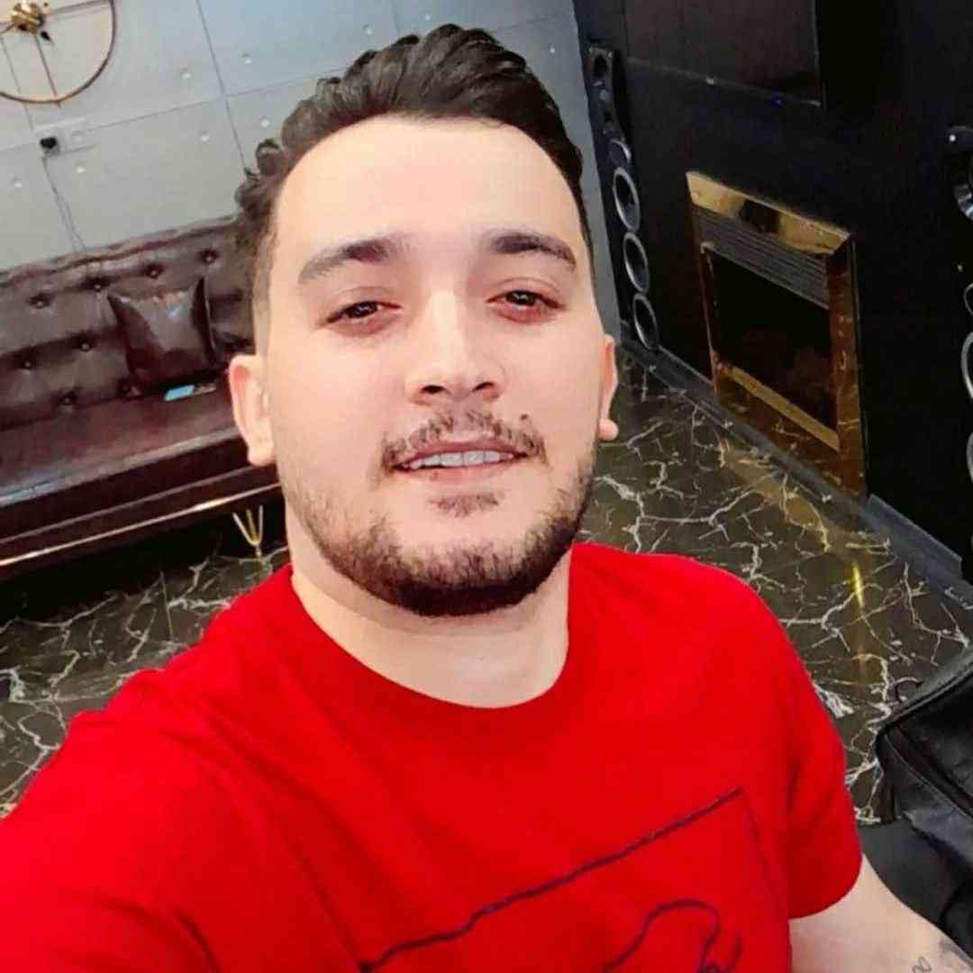 هومن آدینه کد خدا 2