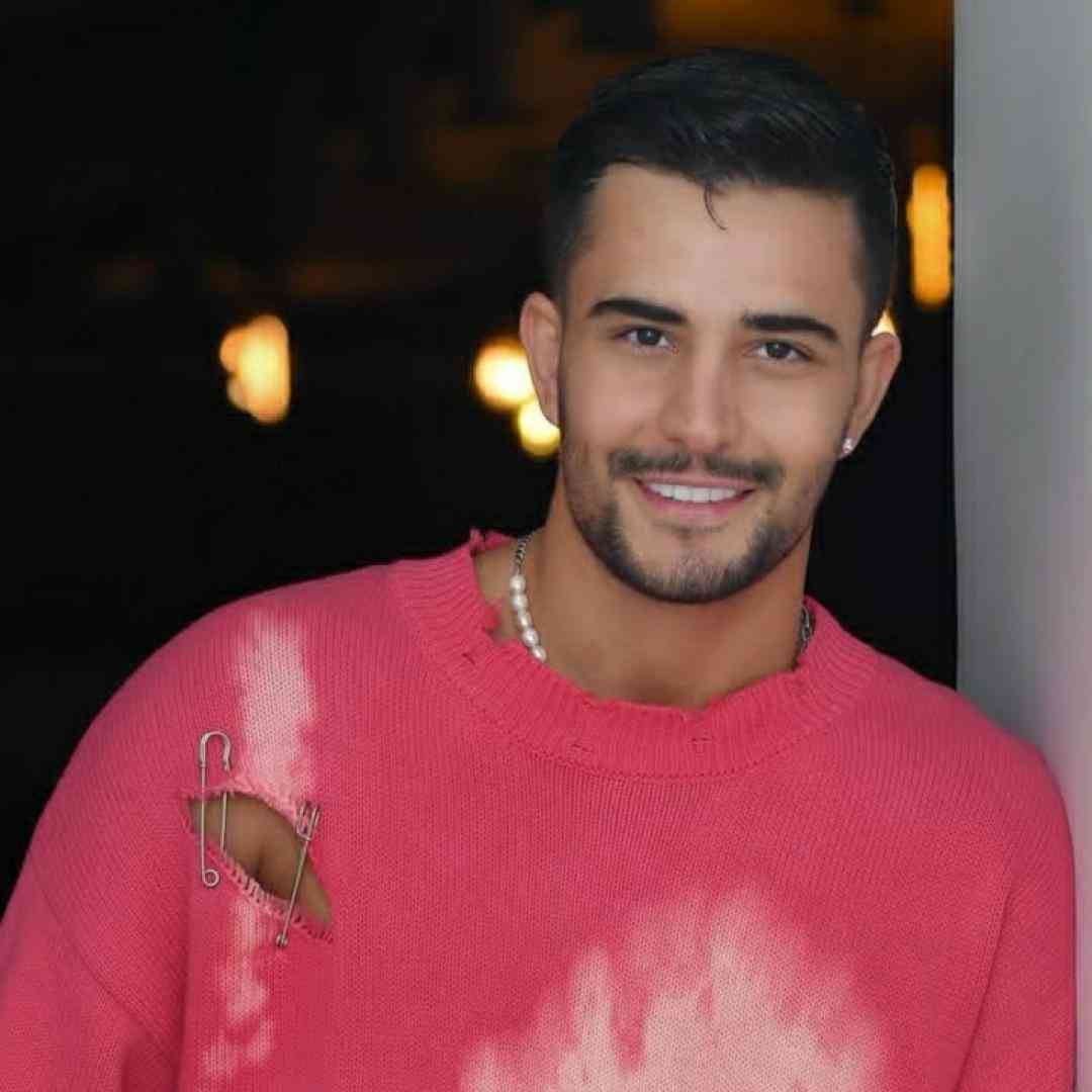 علی حسینی واویلا