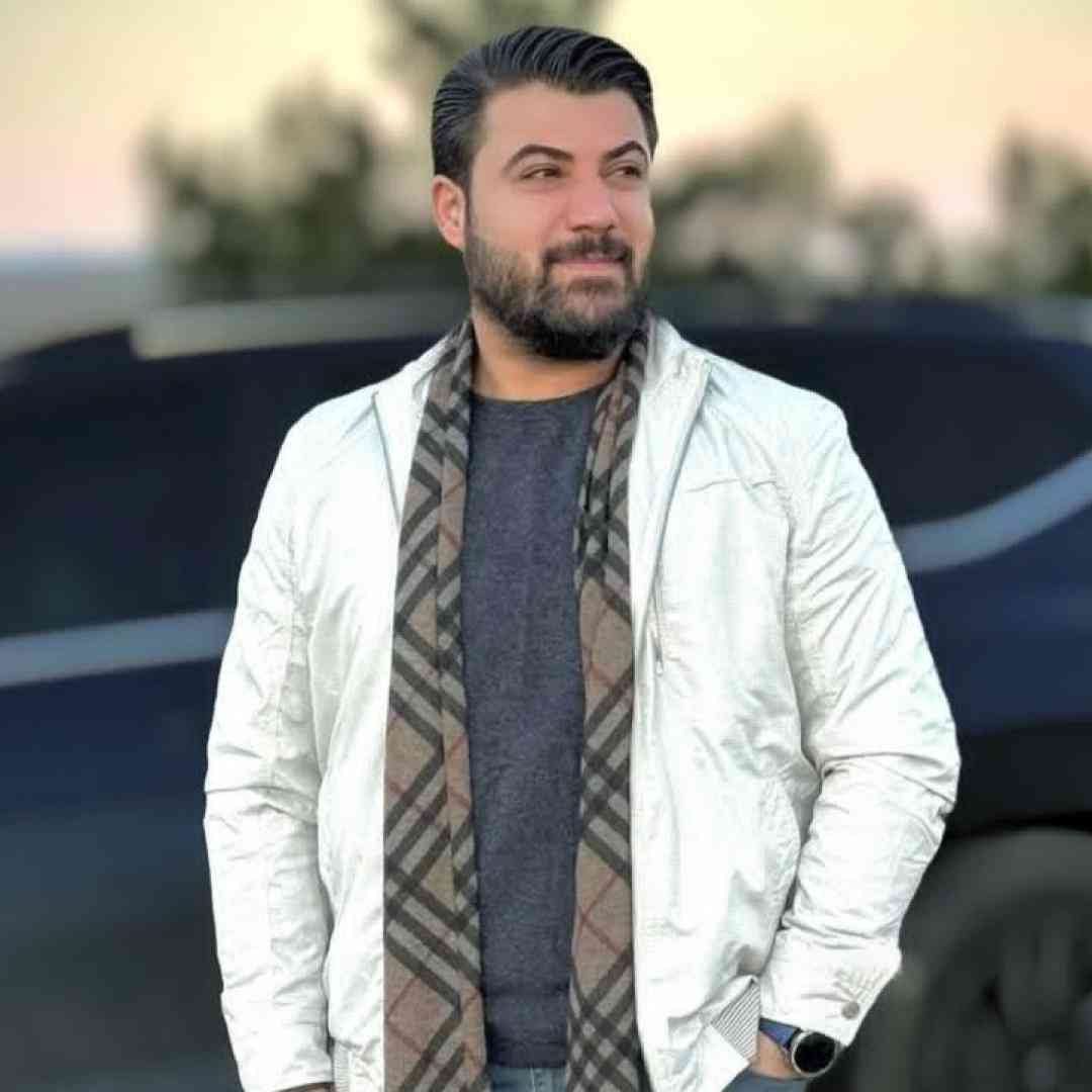آوات بوکانی بوخال گوشه چاوت بوریانه دل بوریانه