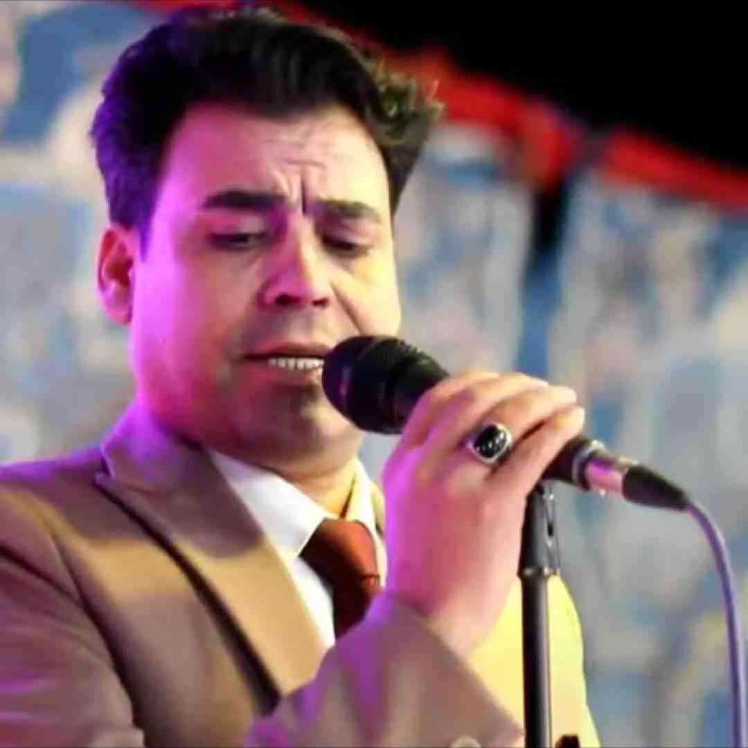بیدل برزویی بی عاطفه