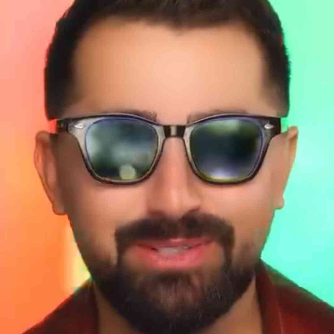 محسن نصری آدم و هوا