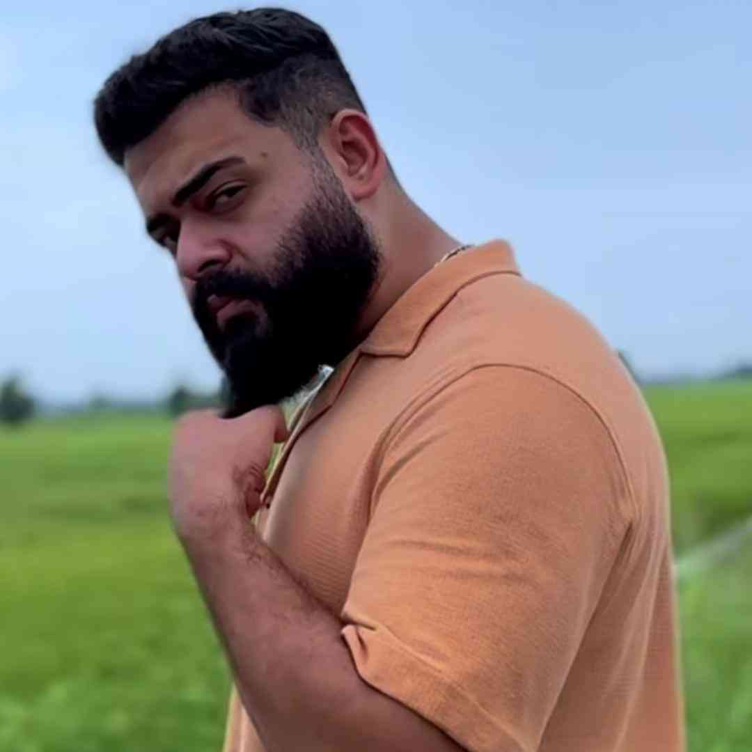 علیراد هدف