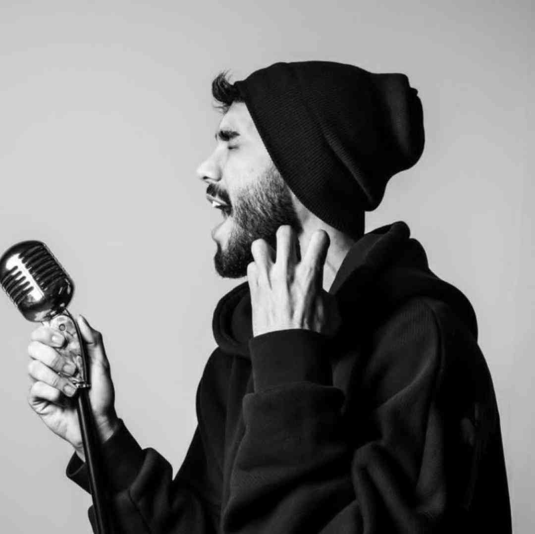 مهراد جم میدونستی بدم میاد هر کاریو نمیکردی