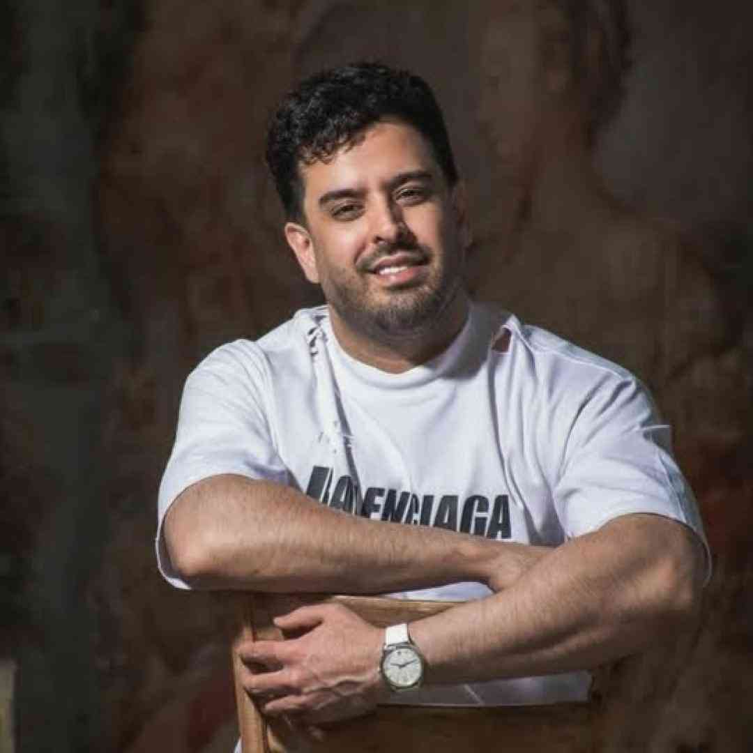 محسن دولت نشکن دلمو