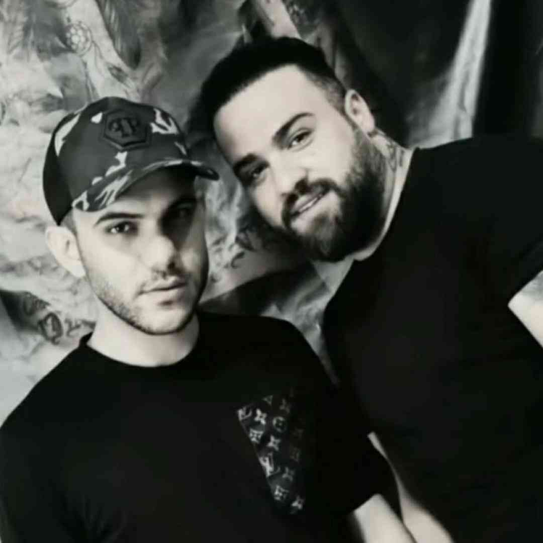 پیام عباسی تو رگی