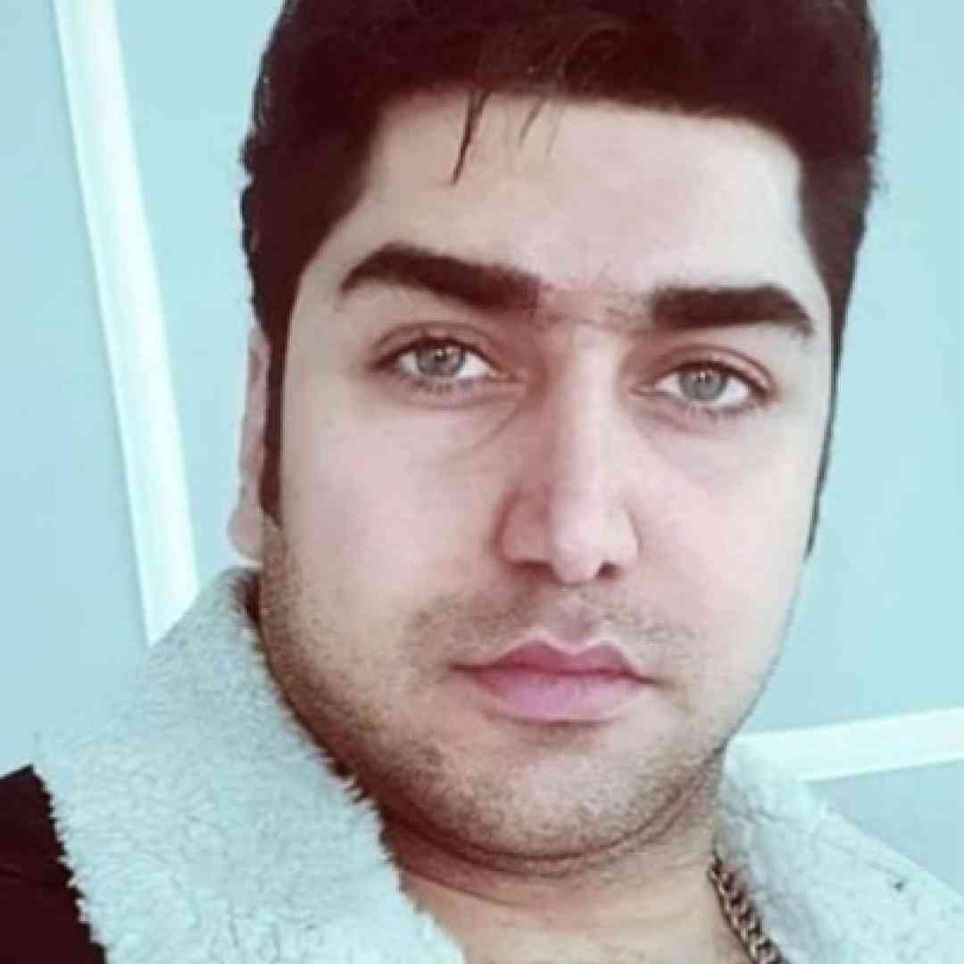 رسول نامداری فلک