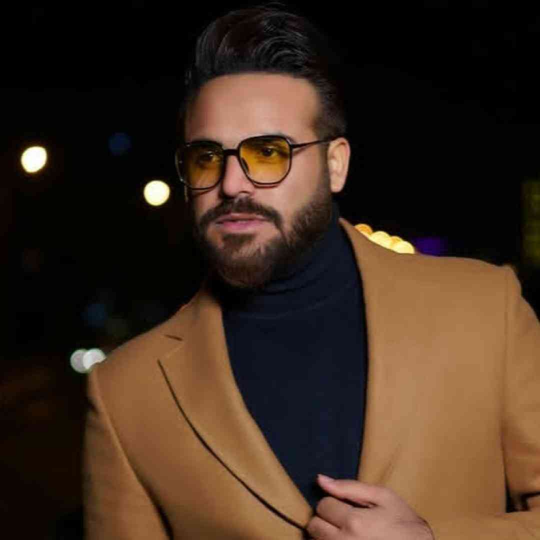 میلاد رمضانی مهربون