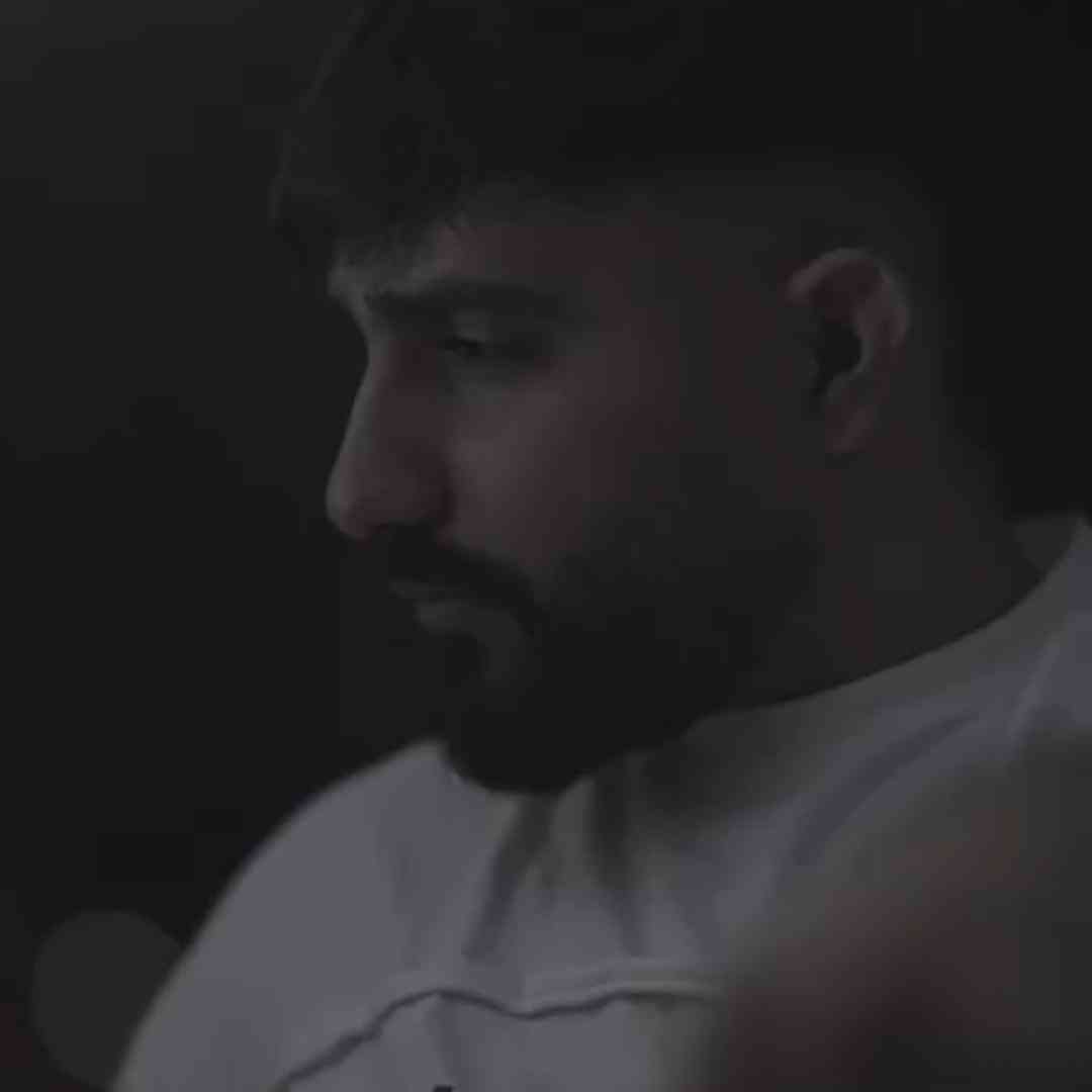 محمد امیری سرنوشت (لعنت و هرچی عشقه)