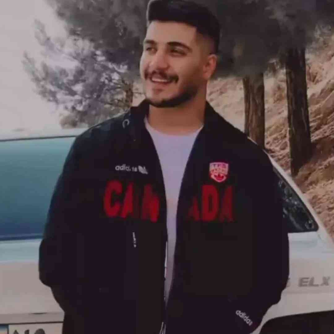 آرمین برمایه بای بای