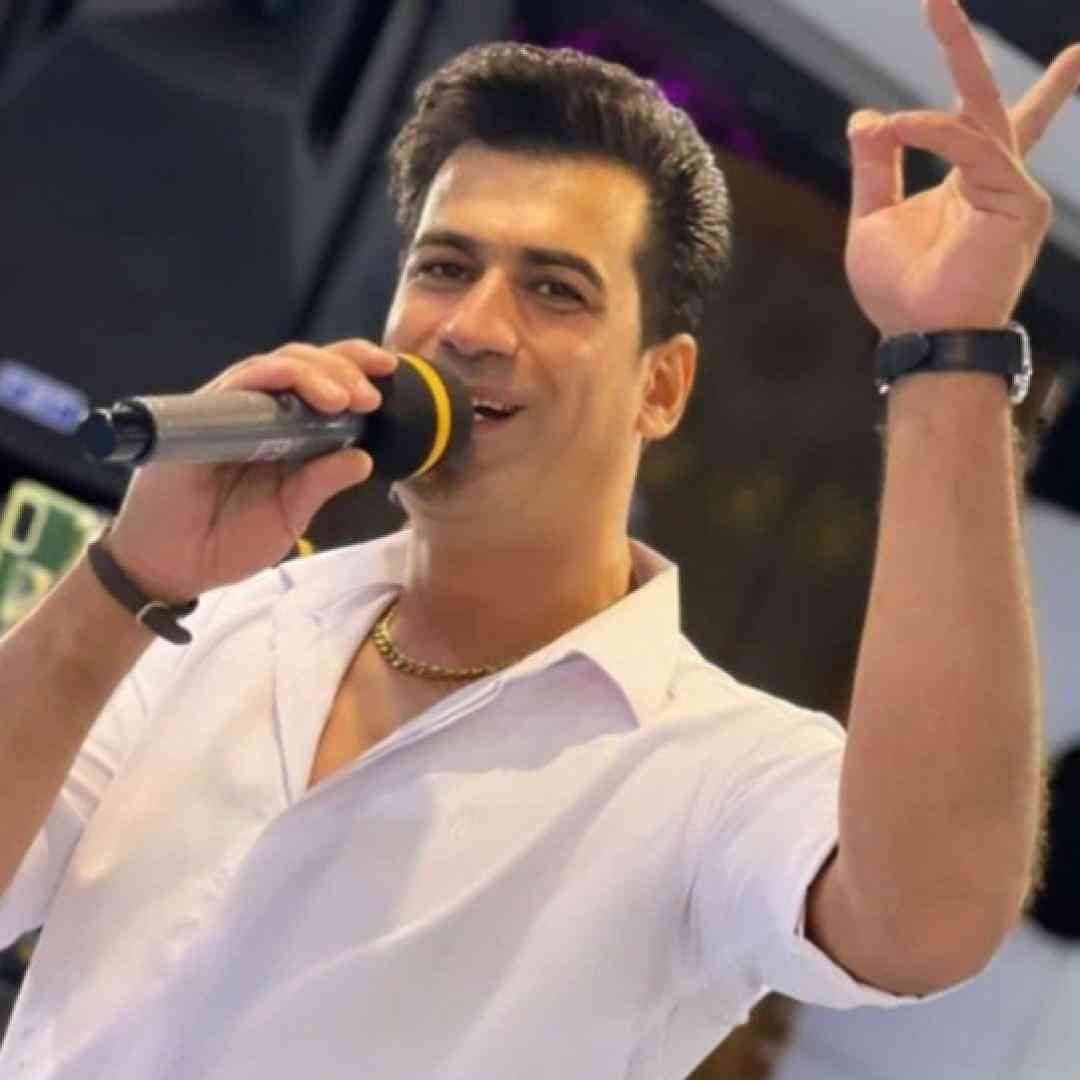 مسلم فتاحی باریده برف