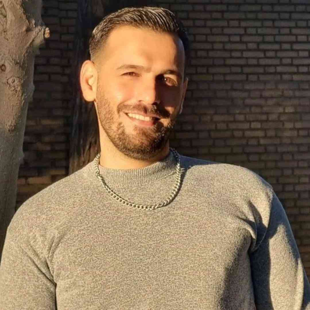 رضا سگوند بی وفا