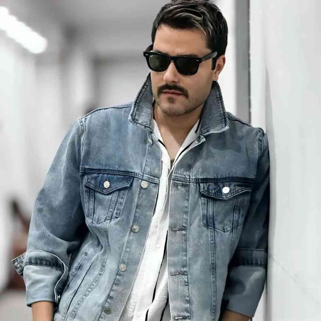 مهدی احمدوند لعنت (هوش مصنوعی)
